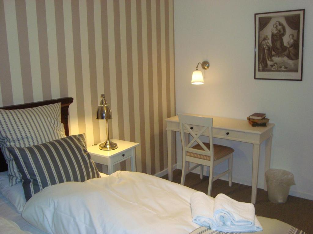 Hotel Hojbyso Rum bild
