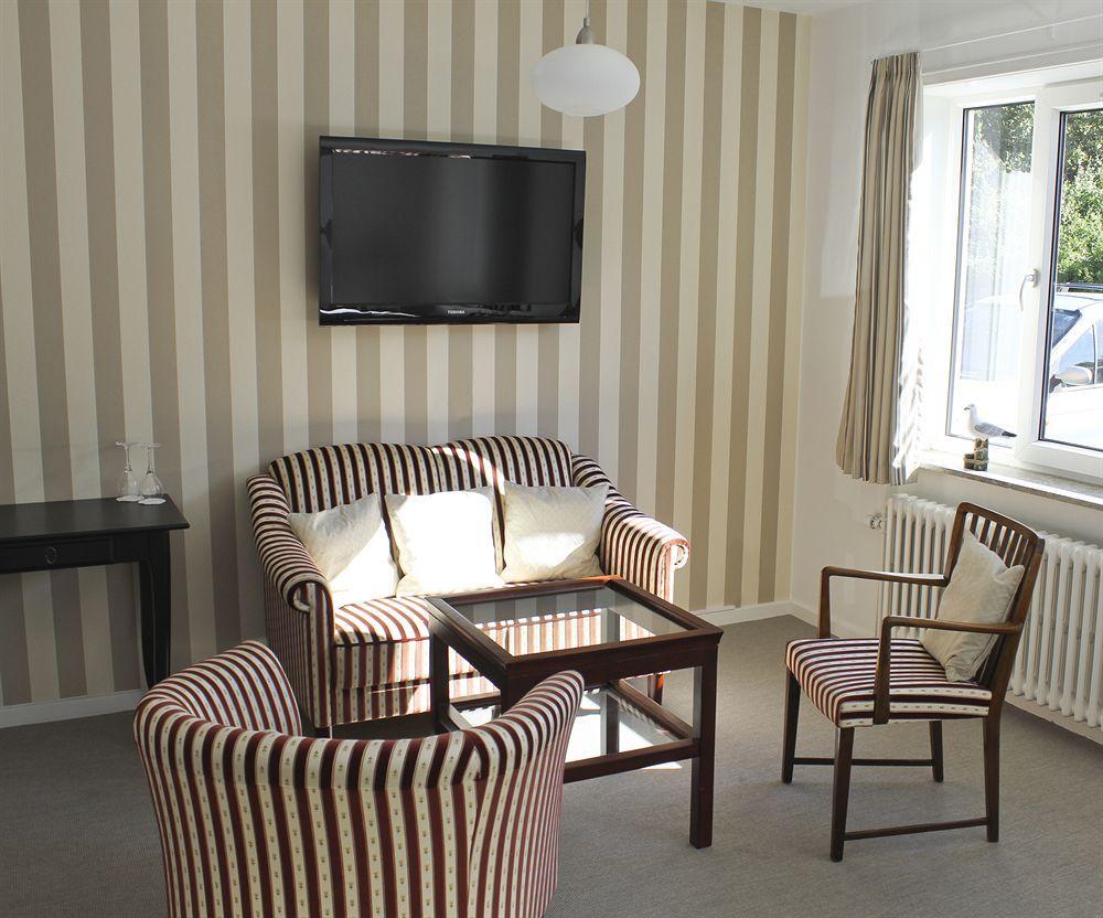 Hotel Hojbyso Exteriör bild